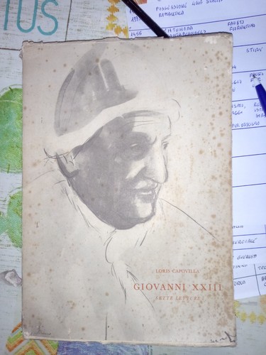 1460n papa giovanni xxiii - 1460n,