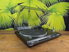 Technics 3 automatic - technics,