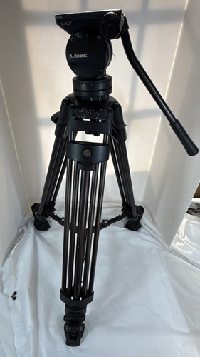 Libec lx7 con - lx7, testa