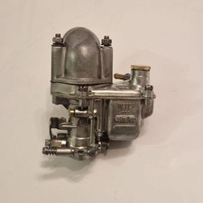 CARBURATORE Originale WEBER 26