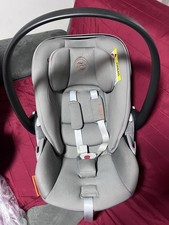 Ovetto + Base Cybex