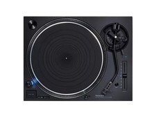 TECHNICS SL-1210GR2 Black
