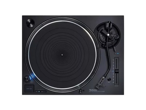 Technics 1210gr2 black - technics, sl-1210gr2