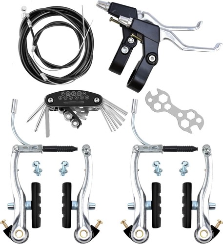 Set freni bici tipo - tipo, v