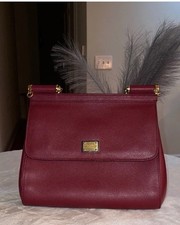 Borsa media Dolce & Gabbana