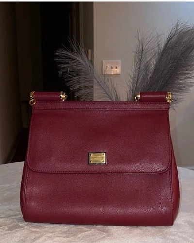 Borsa media dolce gabbana - borsa,