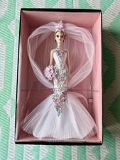 Barbie Bob Mackie Couture