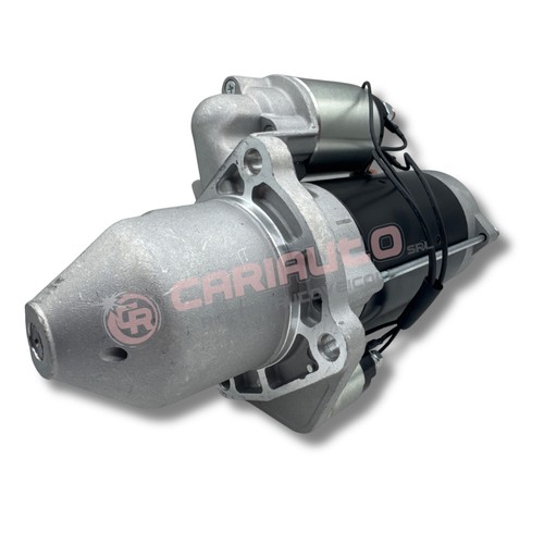 Motorino avviamento 24v - motorino,