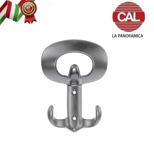 Porta abito 130x95 grigio - porta,