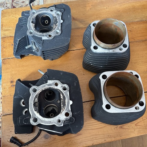 Harley davidson twin cam - cam, 103