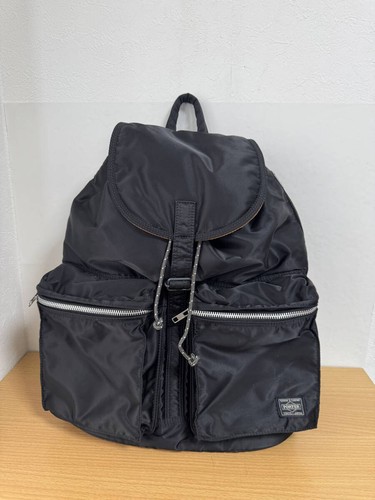 Porter yoshida borsa tanker - porter,