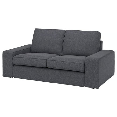 Ikea kivik loveseat - ikea,