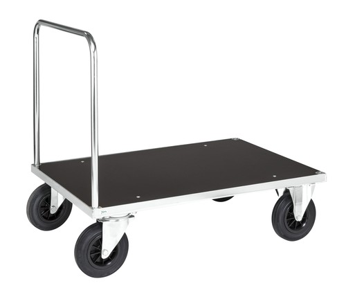 Carrello piattaforma smart - a,