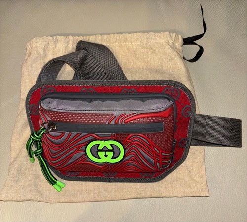 Gucci borsa cintura - gucci,