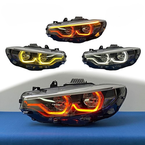 Per fari bmw - fari, 4