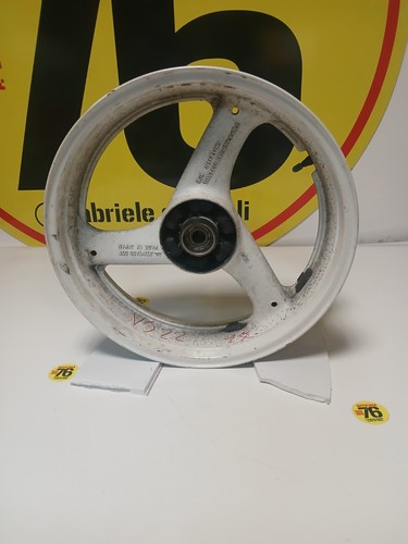 Cerchio ruota posteriore - ruota,
