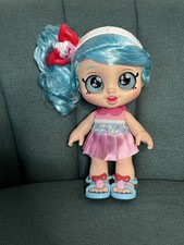 BAMBOLA KINDI KIDS PEPPA-MINT