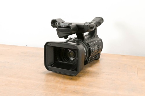 Sony pxw z150 videocamera - sony, pxw-z150
