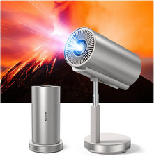 Proiettore Portatile 4K