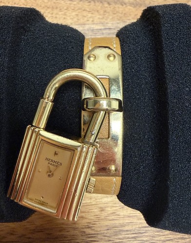Orologio hermes kelly pelle - orologio,