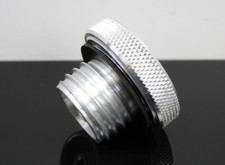 COPERCHIO SERBATOIO Triumph Bonneville, Thruxton, America, T100, Scrambler, Bobber e molti altri