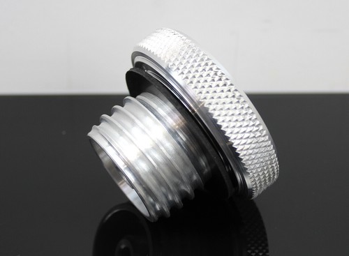 Coperchio serbatoio triumph - coperchio,