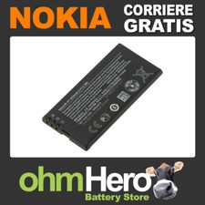 Batteria per nokia - bp-5t,
