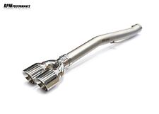 RPM PERFORMANCE Mini Cooper S