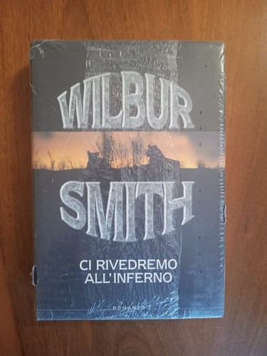 Wilbur smith ci - wilbur,