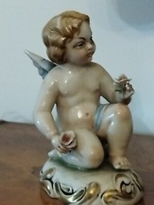 Capodimonte Ginori, Putto
