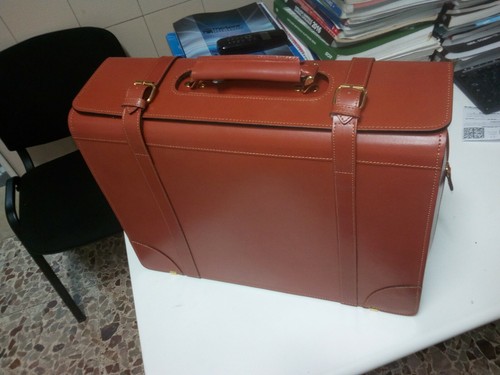 Borsa valigia in - borsa,