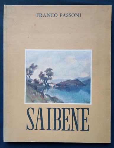 Saibene comasina passoni - comasina,