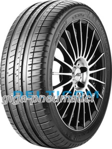 Pneumatici estivi michelin - estivi,