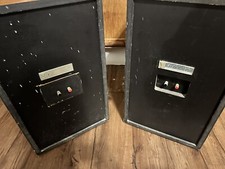 JBL 4311B  loudspeaker classic