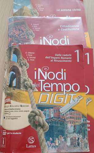 Libri usati per prima - libri,