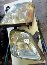 COPPIA FARI FANALI ANTERIORI