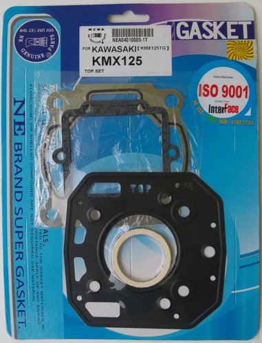 Kit guarnizioni cilindro