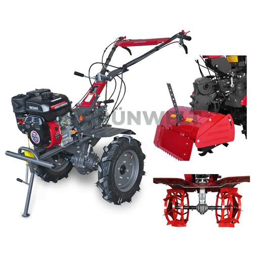 Fresa giardino motozappa - fresa,
