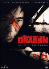 Le Baiser Mortel du Dragon