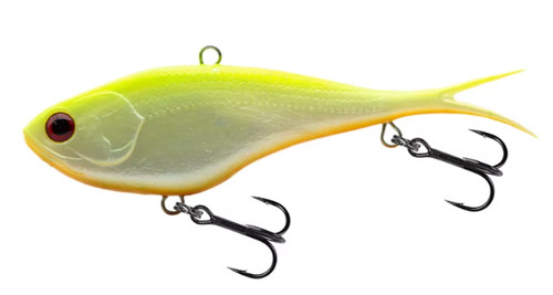 Soft vib fish lure piombo - soft,