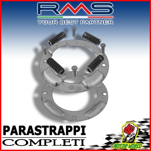 10030080 kit serie parastrappi - kit,