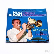 Nini Rosso: Il Silenzio