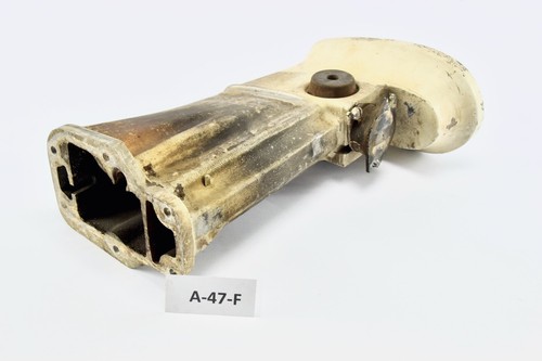 Chrysler motore fuoribordo - 30,