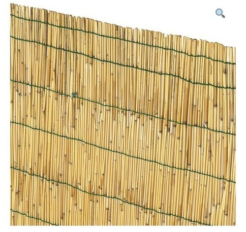 Arella bamboo metri - bamboo, 2x5mt
