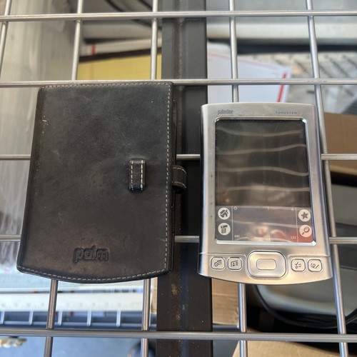 2005 palm tungsten - 2005,