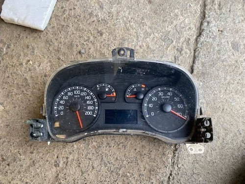 Quadro strumenti veglia - quadro,