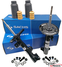 Ammortizzatori sachs - ammortizzatori,