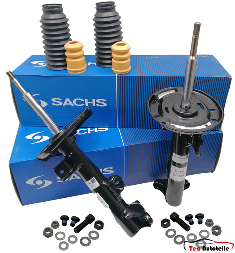 Ammortizzatori sachs - 2,