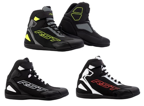 Rst sabre scarpa moto uomo - scarpa, ce