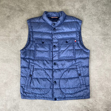 Gilet trapuntato Moncler